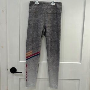 Peloton leggings